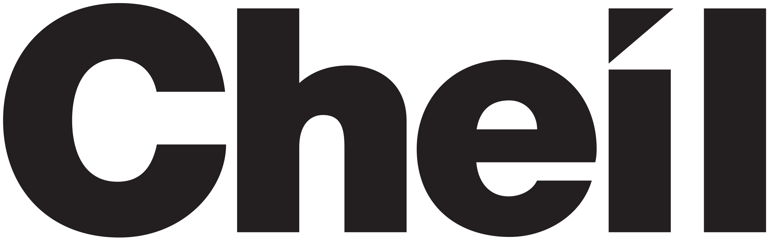 Cheil