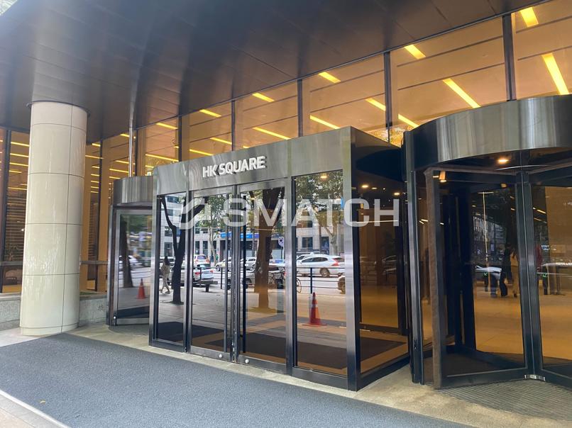 HK스퀘어 매물 사진 2