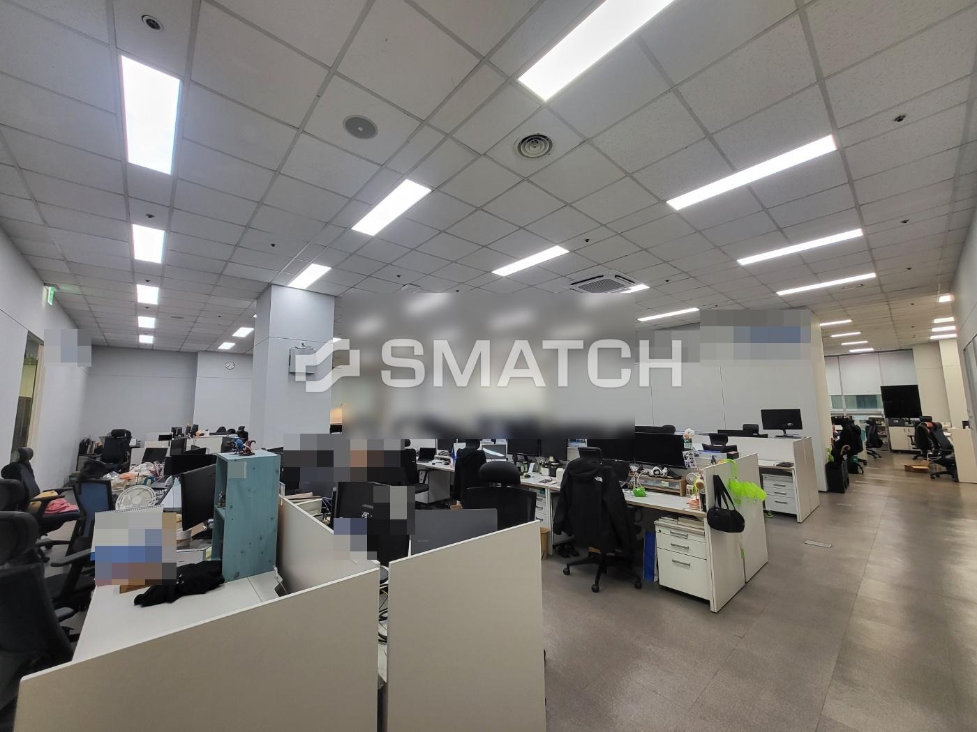 코오롱싸이언스밸리1차 매물 사진 2