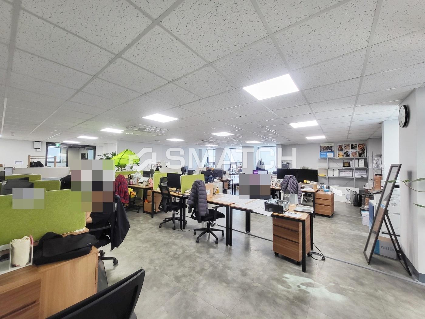 호원빌딩 매물 사진 3