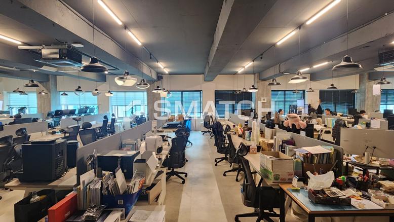 넥센강남타워 매물 사진 5