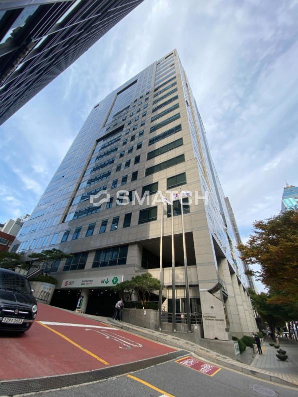 한국지식재산센터 매물 사진 1