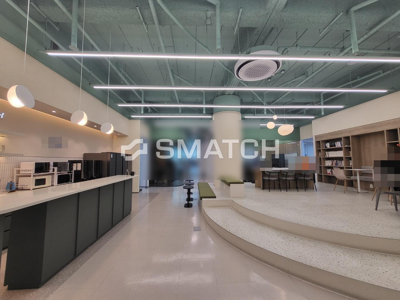 코오롱싸이언스밸리1차 매물 사진 1