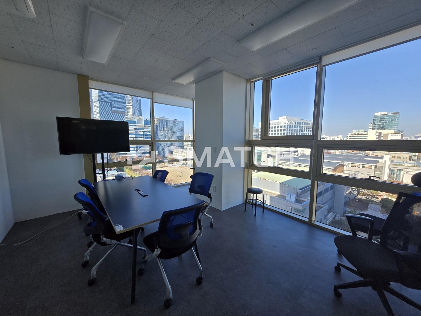 UHAN TOWER(유한타워) 매물 사진 9