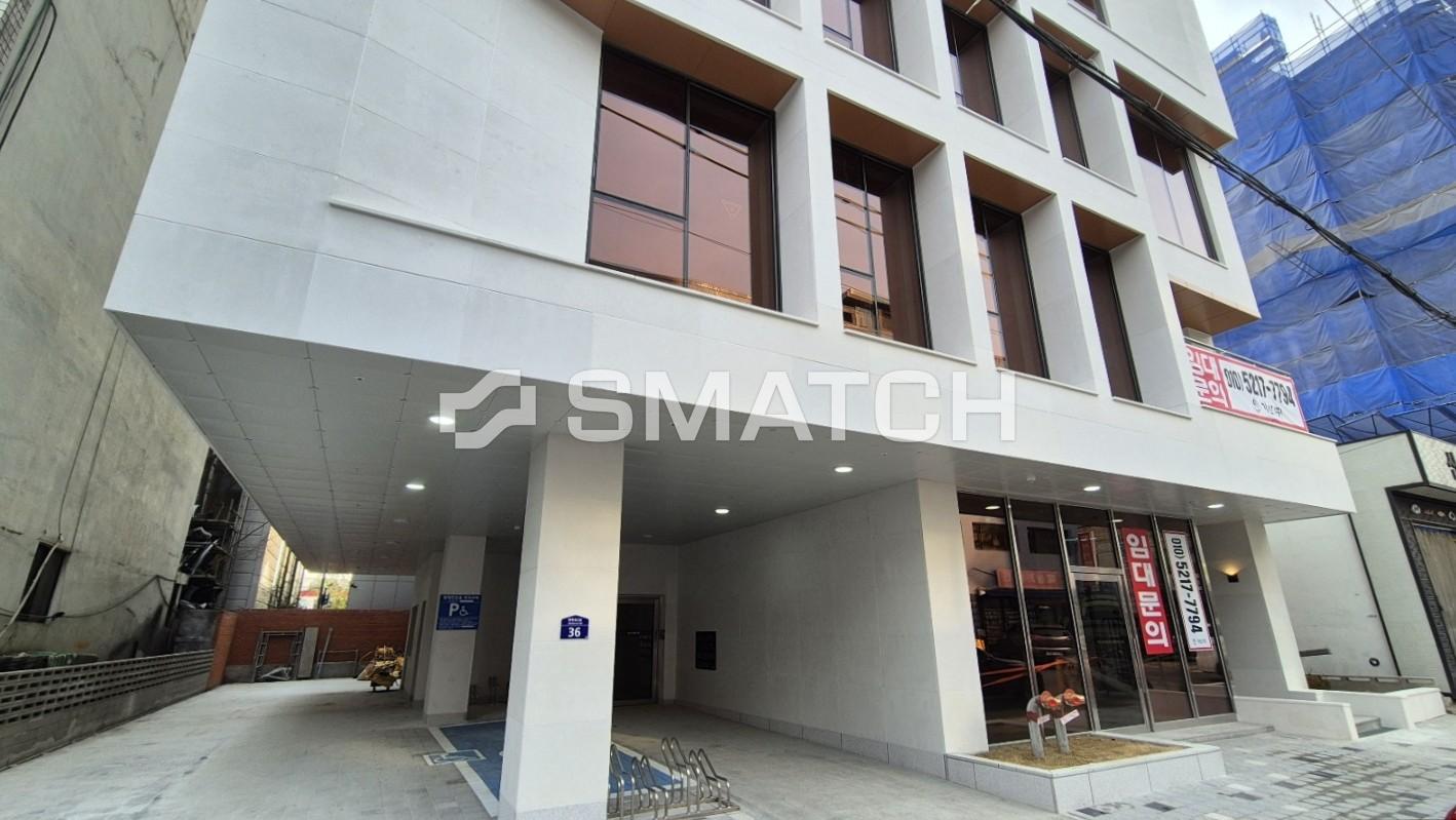 KH용성빌딩 매물 사진 16