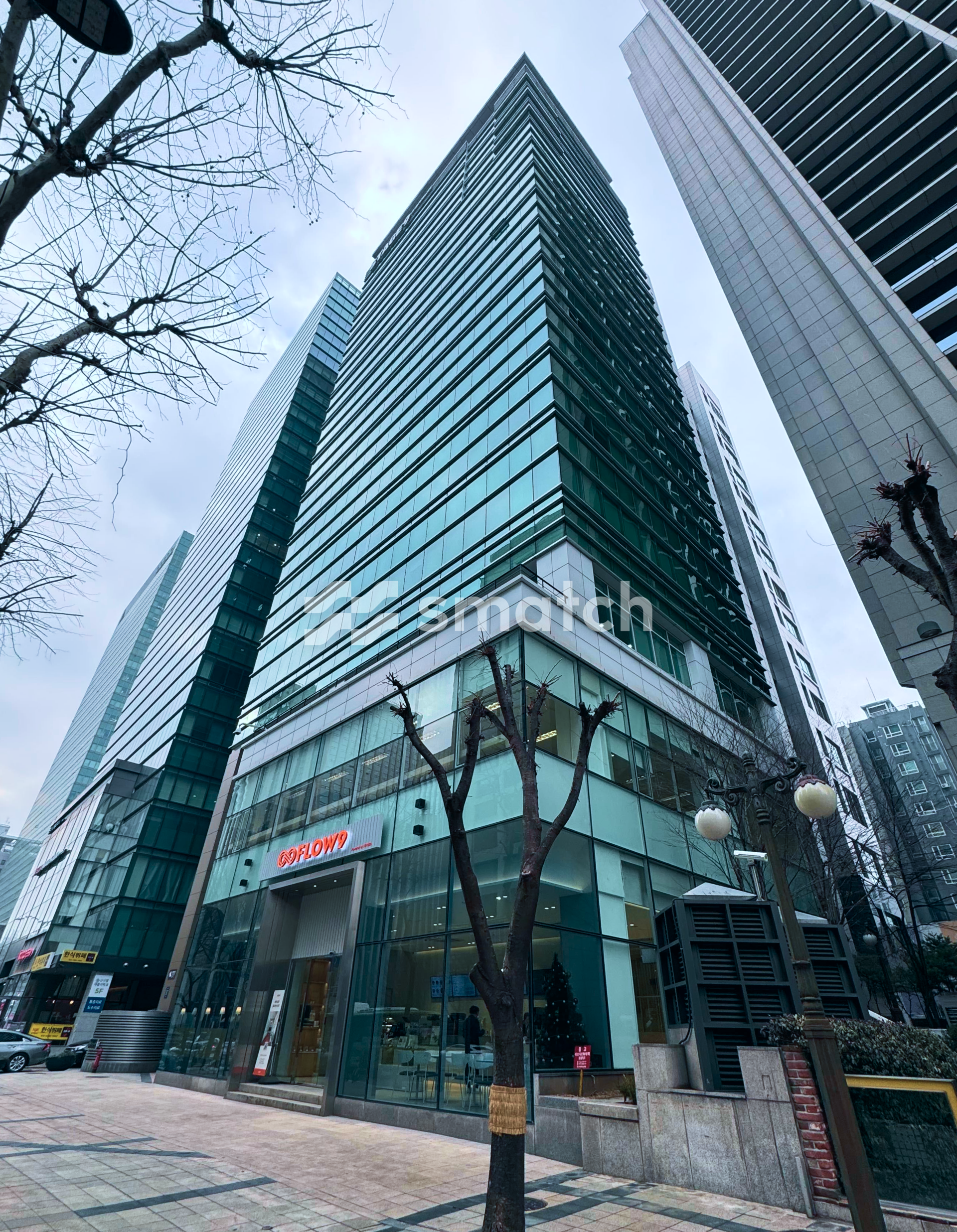 JS타워 매물 사진 1