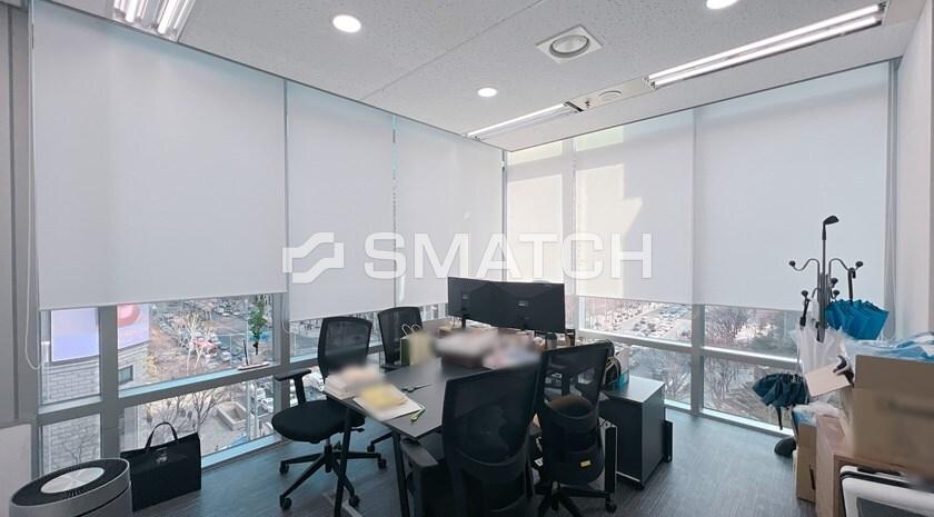 KB우준타워 매물 사진 1