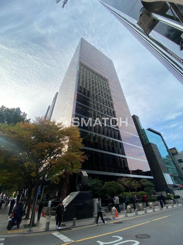 HK스퀘어 매물 사진 1