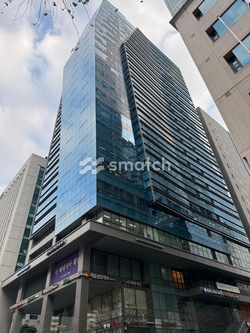 한국루터회관 매물 사진 1