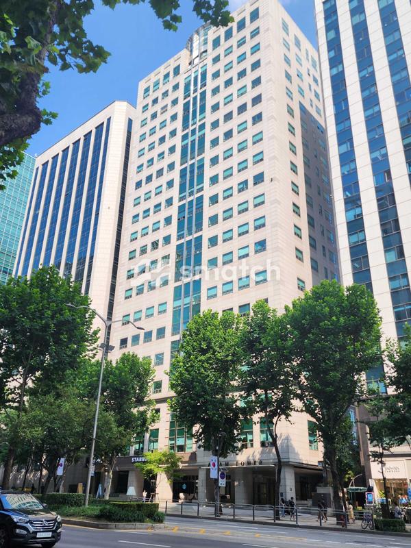 아남타워 매물 사진 1