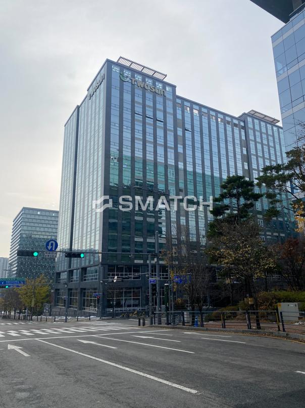 투썬월드빌딩 매물 사진 1