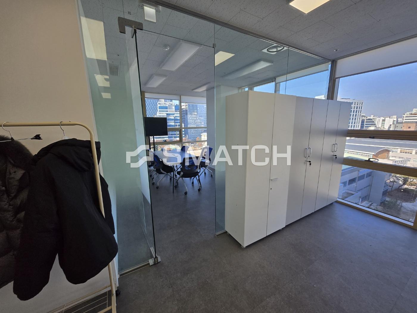 UHAN TOWER(유한타워) 매물 사진 11