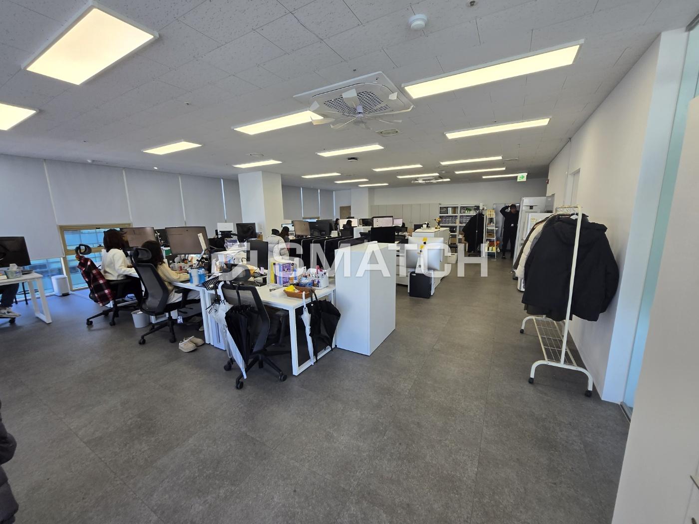 UHAN TOWER(유한타워) 매물 사진 10