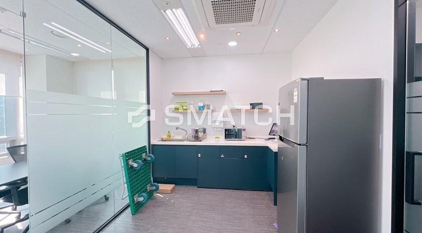 KB우준타워 매물 사진 6