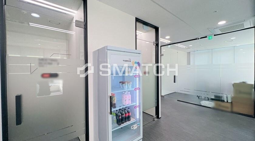 KB우준타워 매물 사진 2