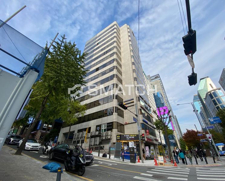 여삼빌딩 매물 사진 1