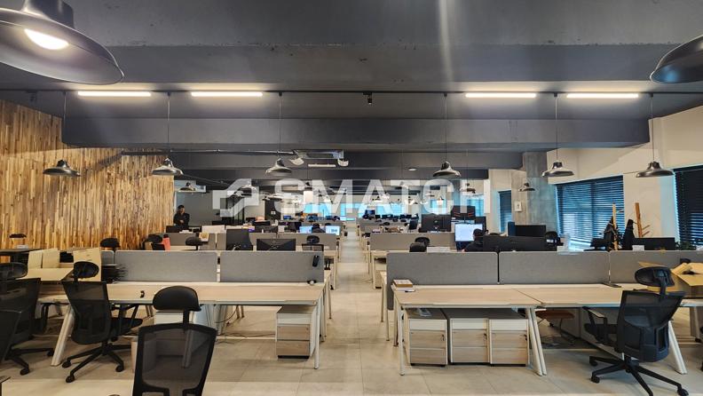 넥센강남타워 매물 사진 4