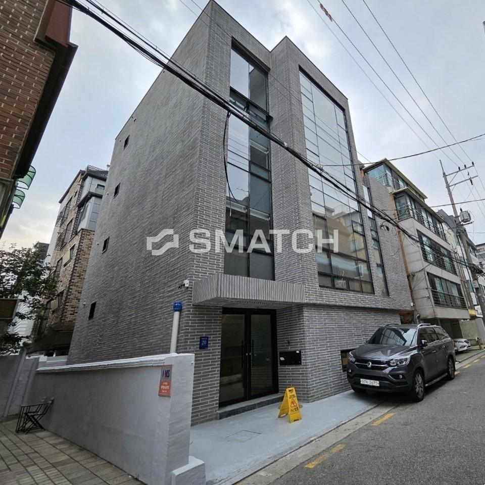 오빌딩 매물 사진 1