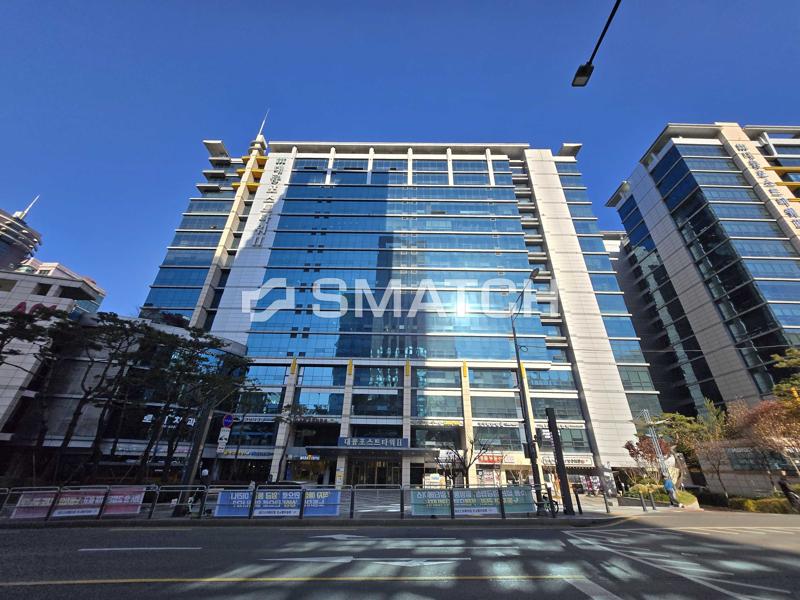 대륭포스트타워2차 매물 사진 1