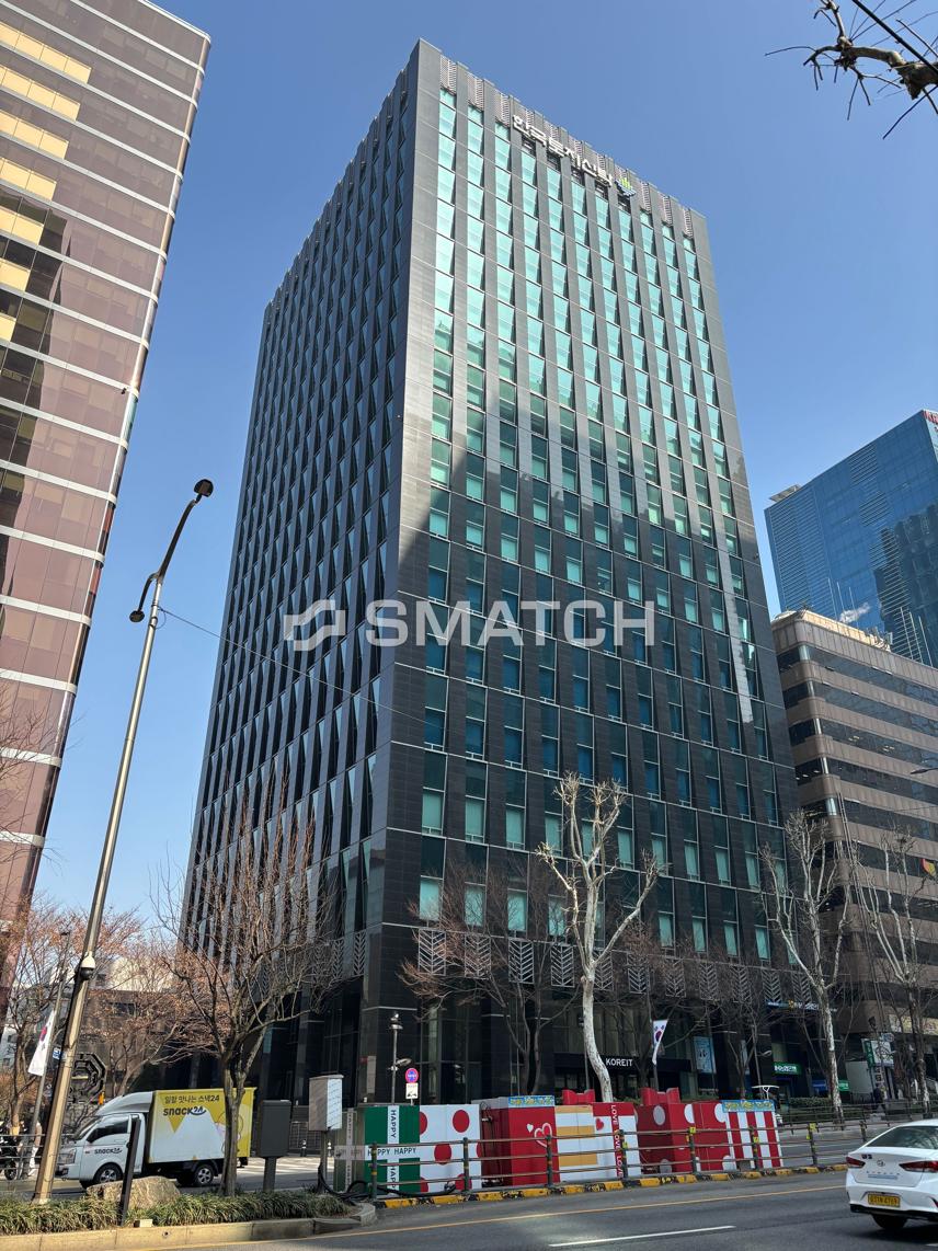 코레이트 타워 매물 사진 1