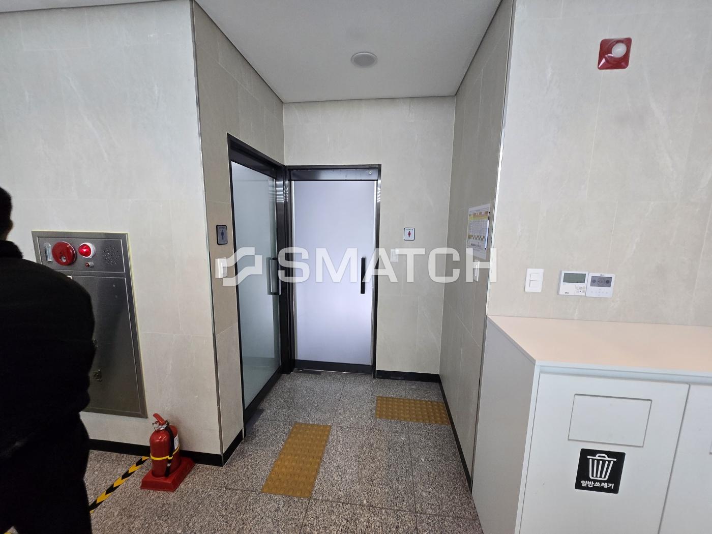 UHAN TOWER(유한타워) 매물 사진 3