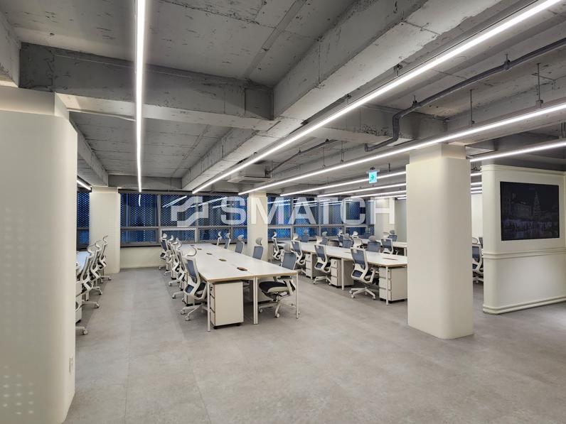 X빌딩 매물 사진 2