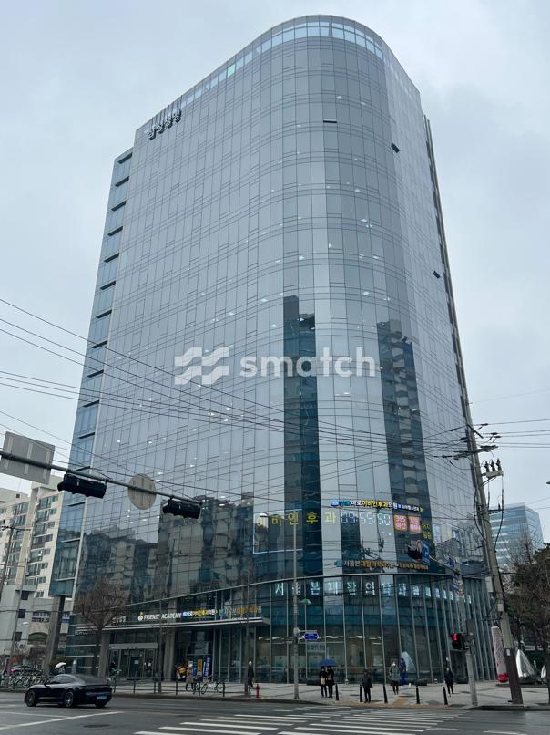 에이원타워 당산 매물 사진 1