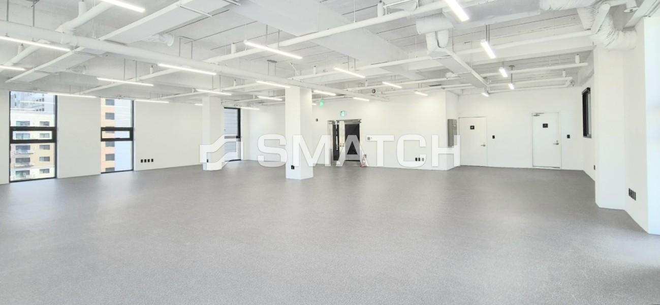 KH용성빌딩 매물 사진 1