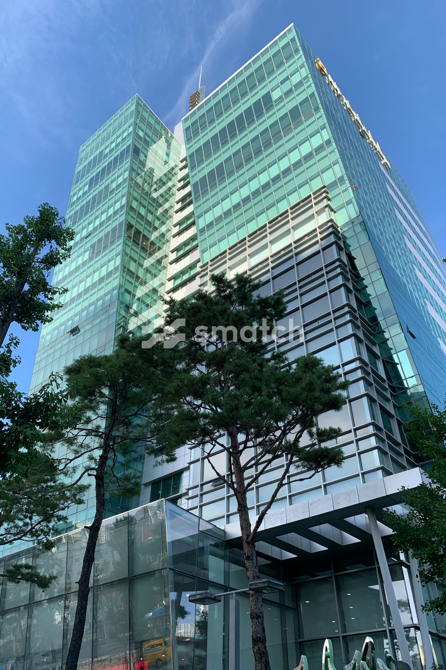 (주)케이티앤지 서대문 타워 매물 사진 1