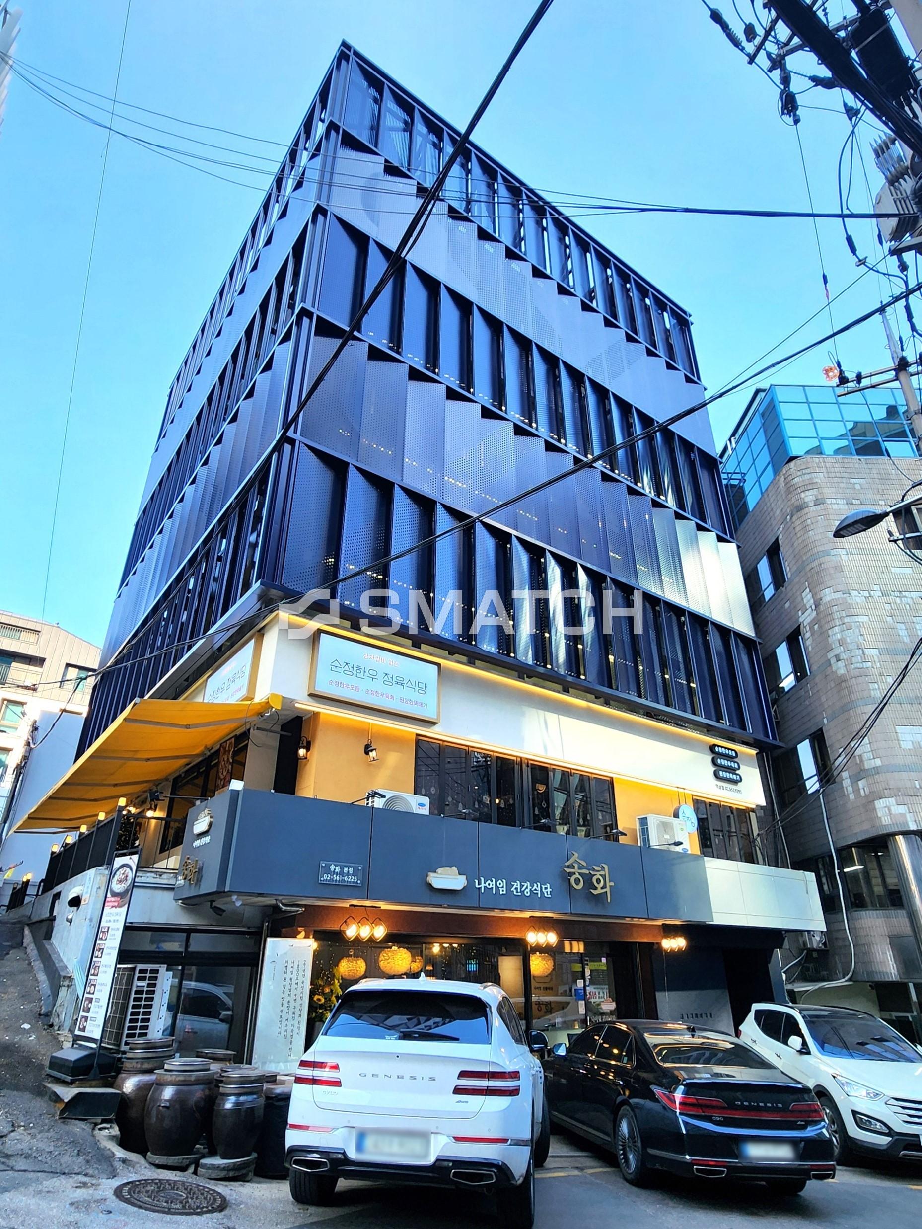 X빌딩 매물 사진 18