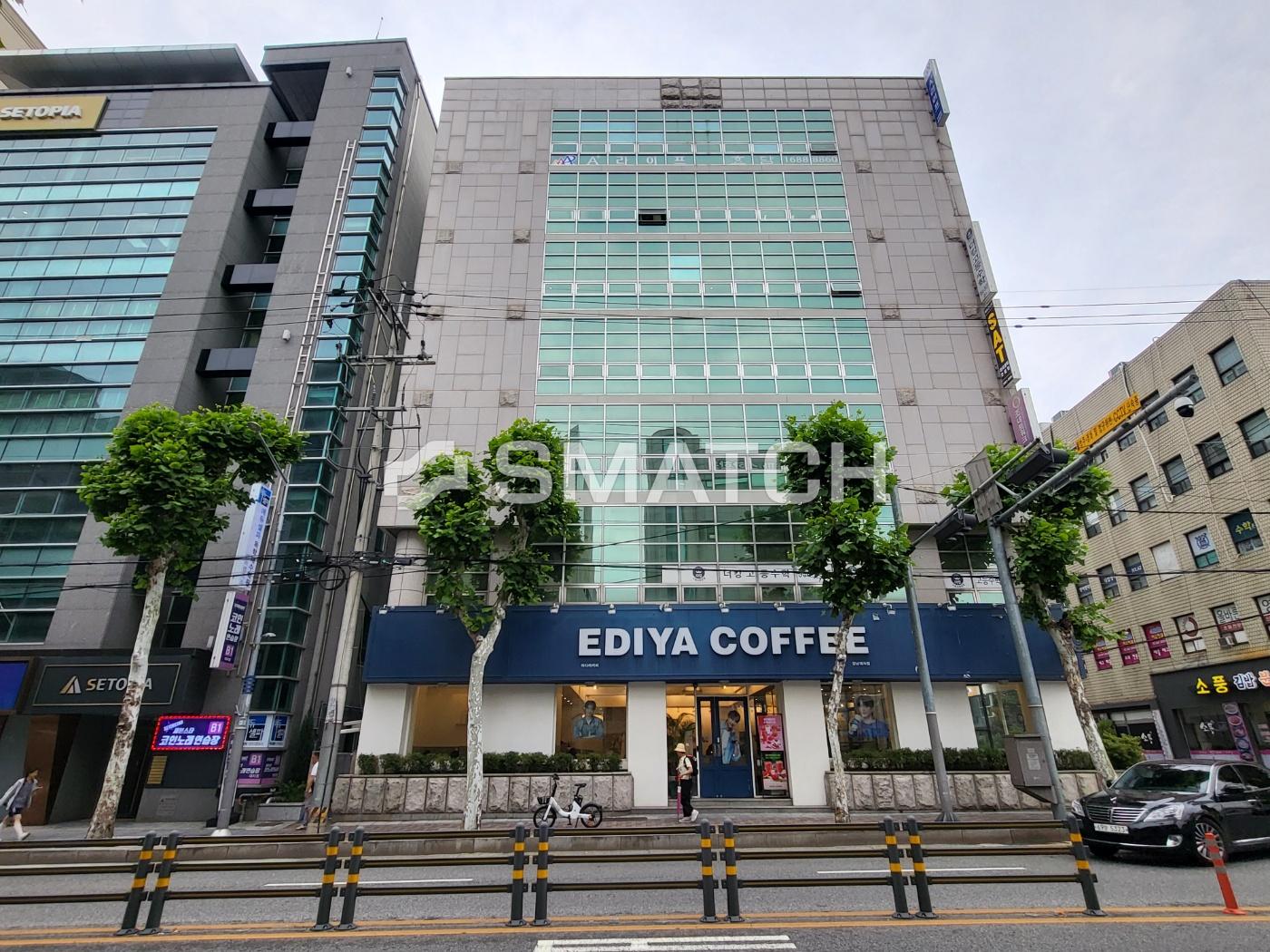 성진빌딩 매물 사진 1