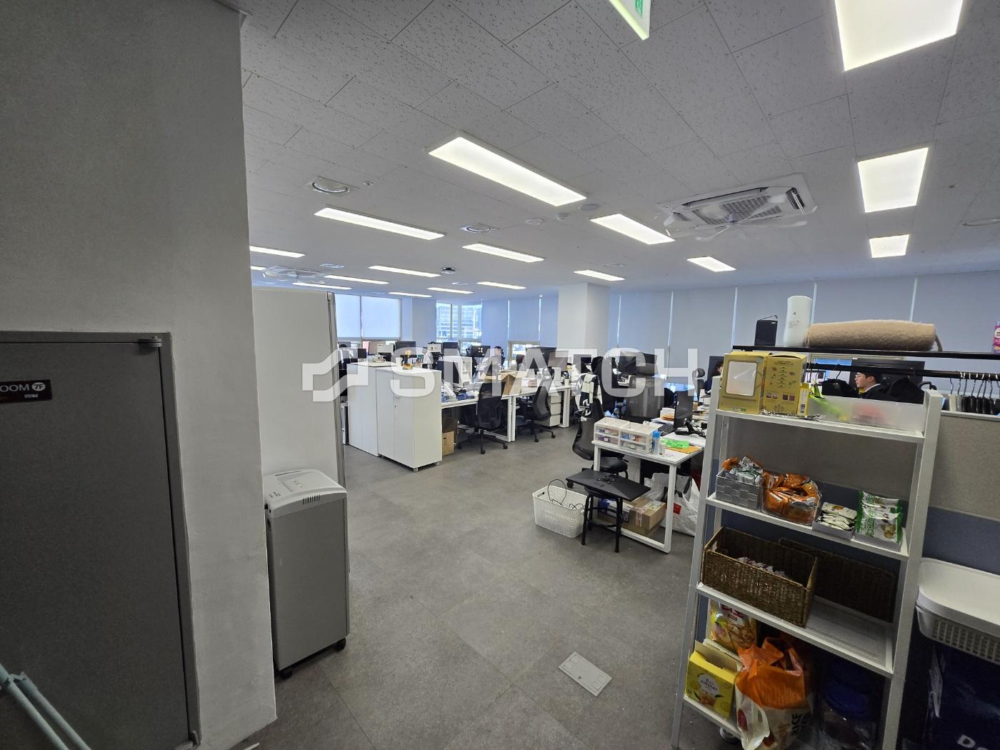 UHAN TOWER(유한타워) 매물 사진 12