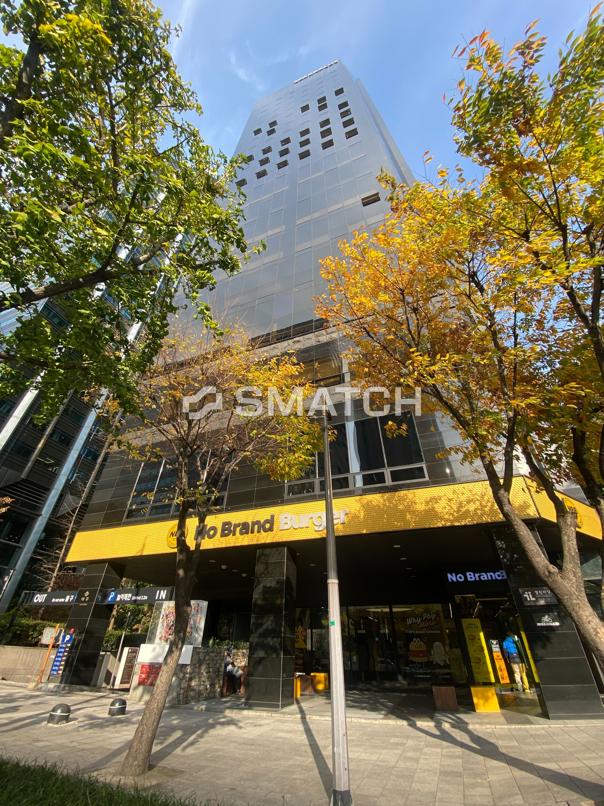 아주빌딩 매물 사진 2