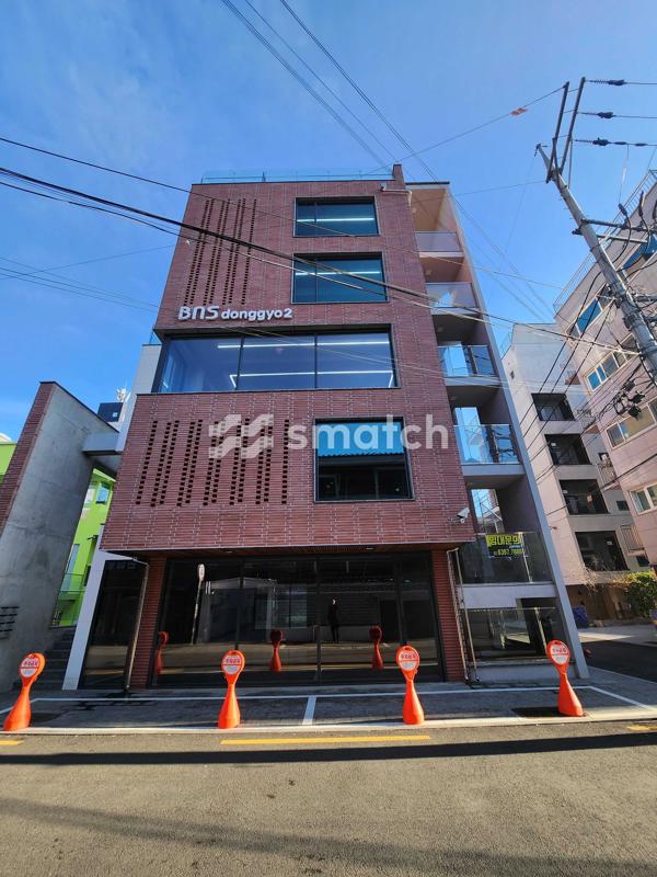 비엔에스동교2 매물 사진 2