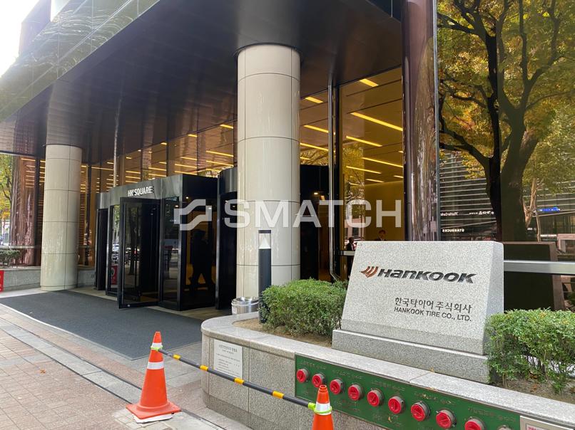 HK스퀘어 매물 사진 3