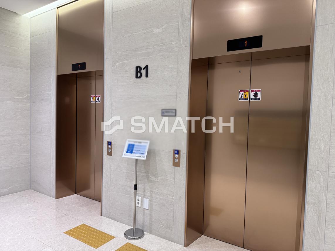 백영논현센터 매물 사진 3