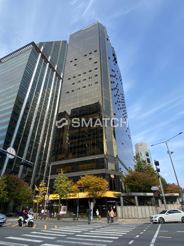 아주빌딩 매물 사진 1