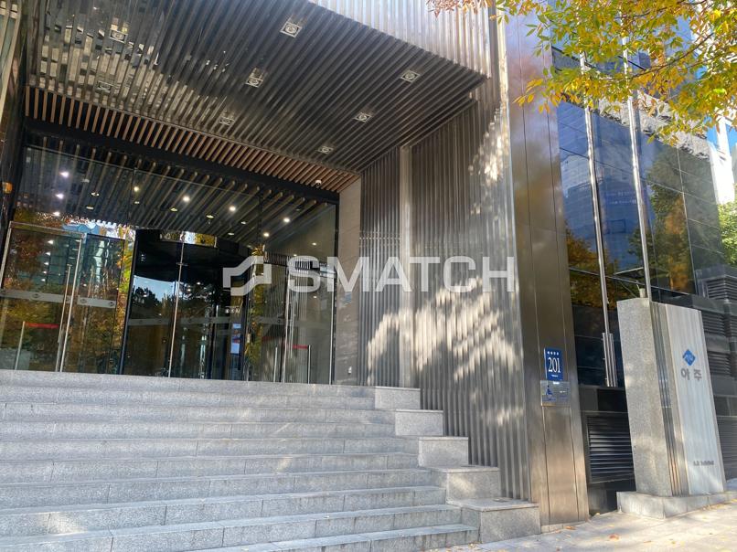 아주빌딩 매물 사진 3