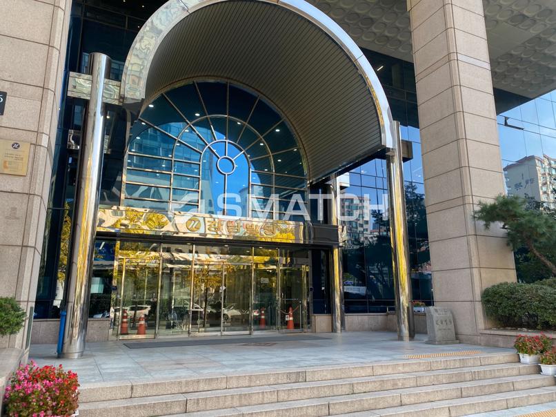 강남빌딩 매물 사진 2