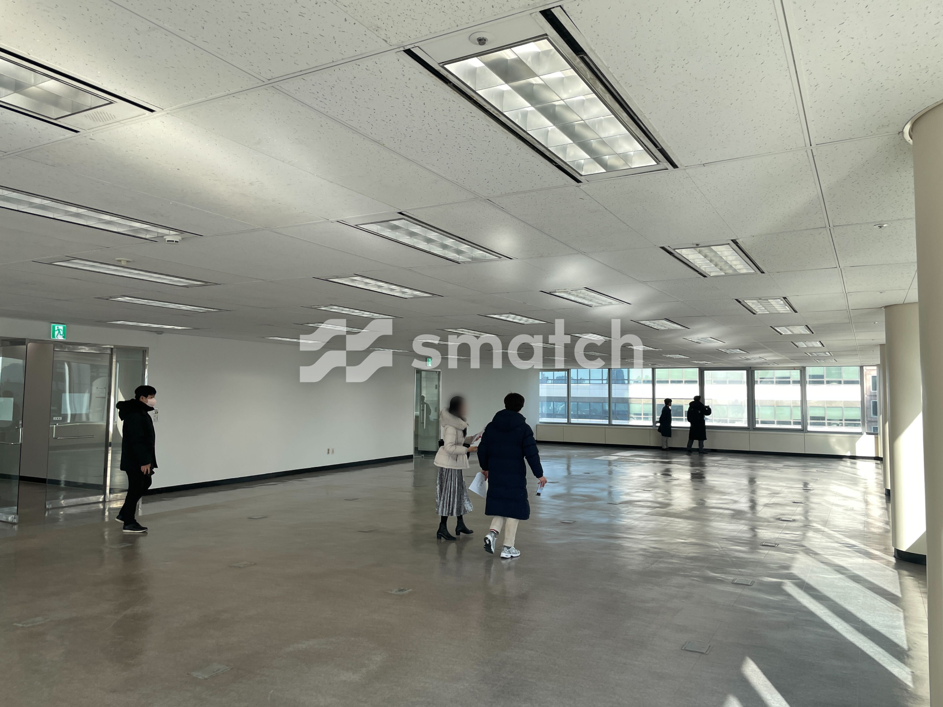 한화손해보험빌딩 매물 사진 5