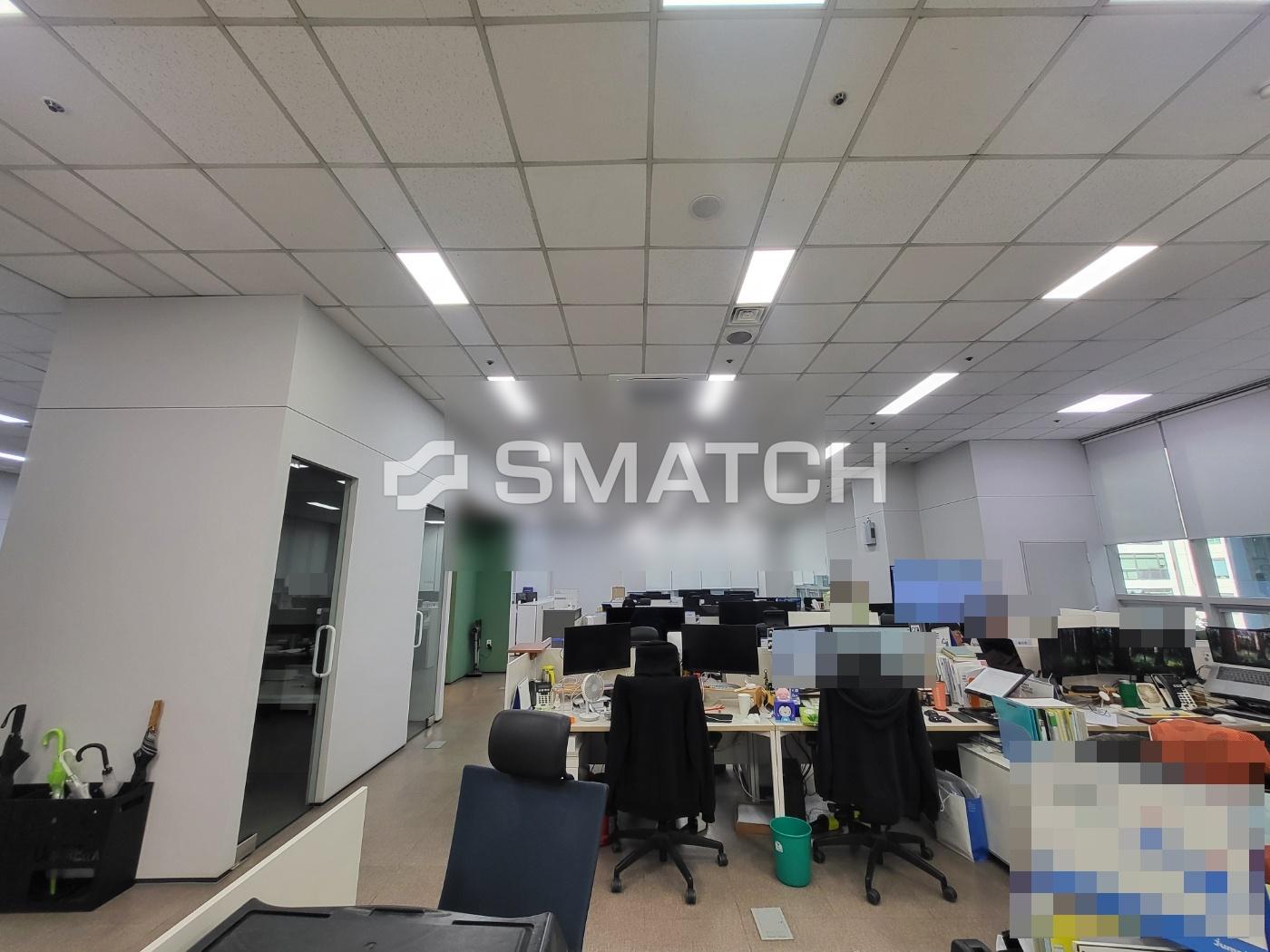 코오롱싸이언스밸리1차 매물 사진 4