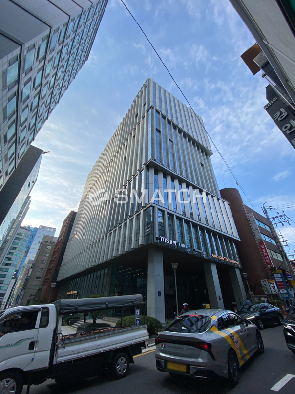 KG Tower 매물 사진 1